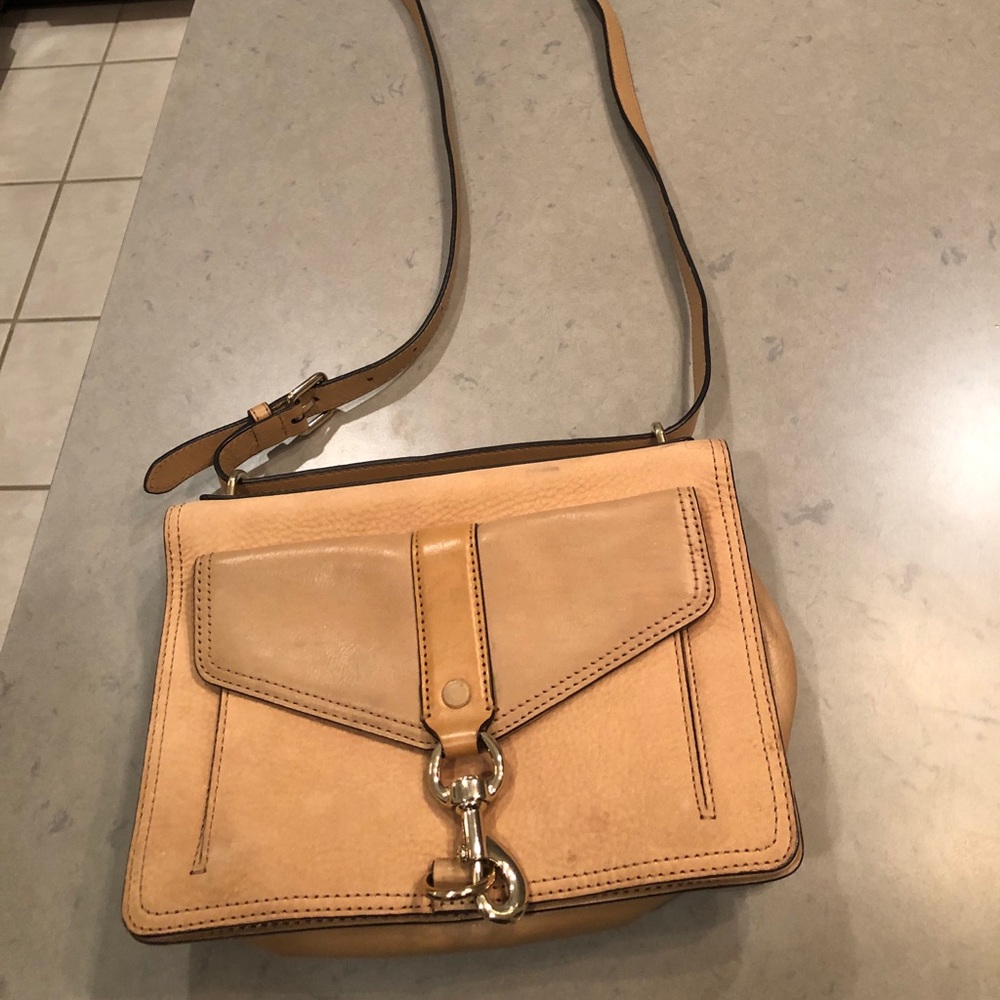 Rebecca Minkoff shoulder handbag